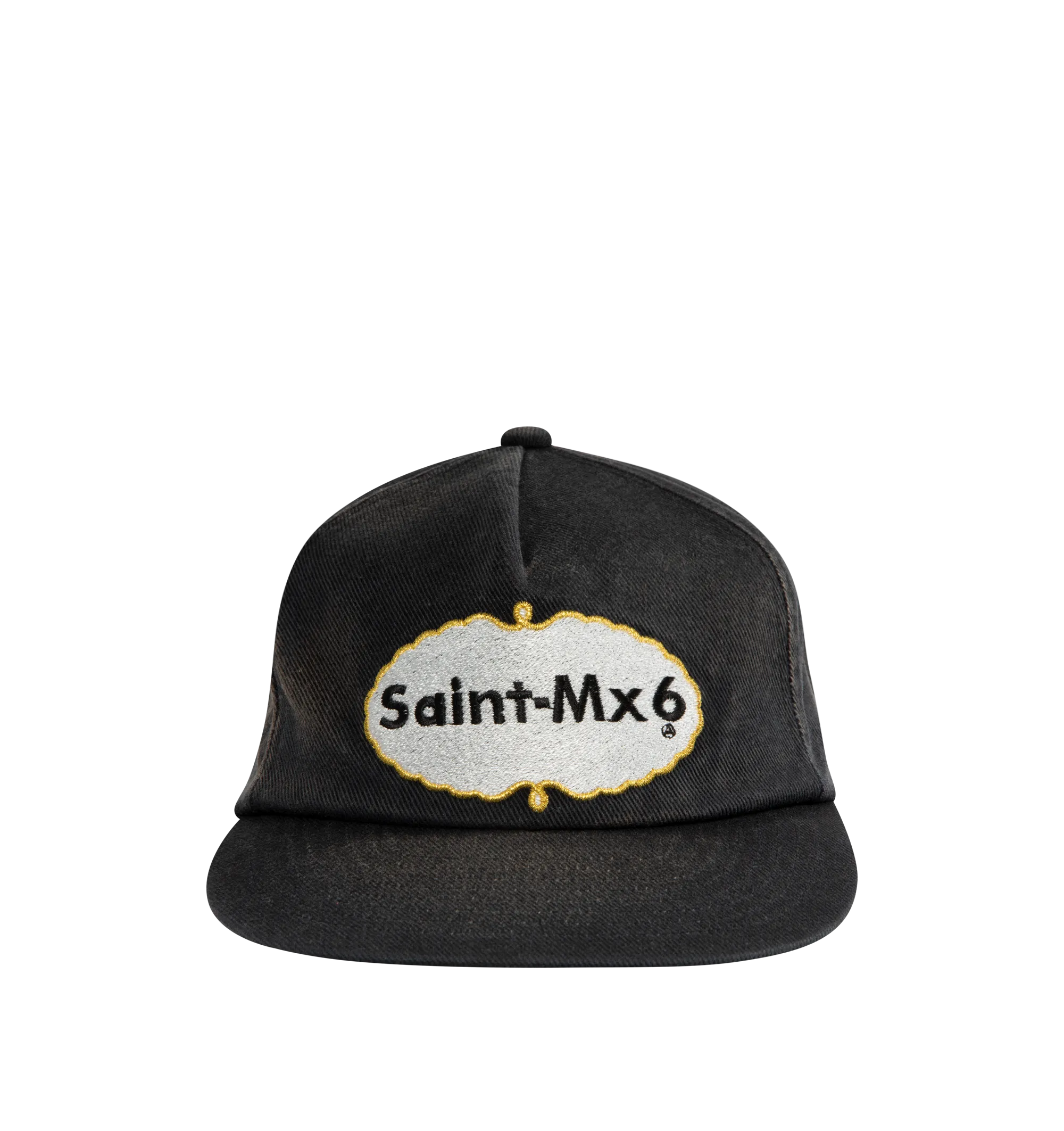 5 PANEL CAP