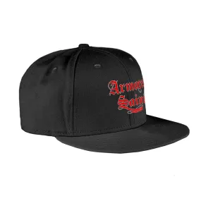 Armored Saint "Logo" Baseball Cap