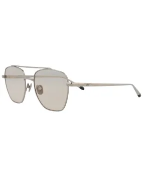 Brioni Men's 54Mm Sunglasses