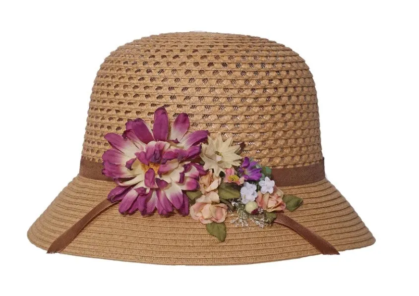 Dry Mum Cloche