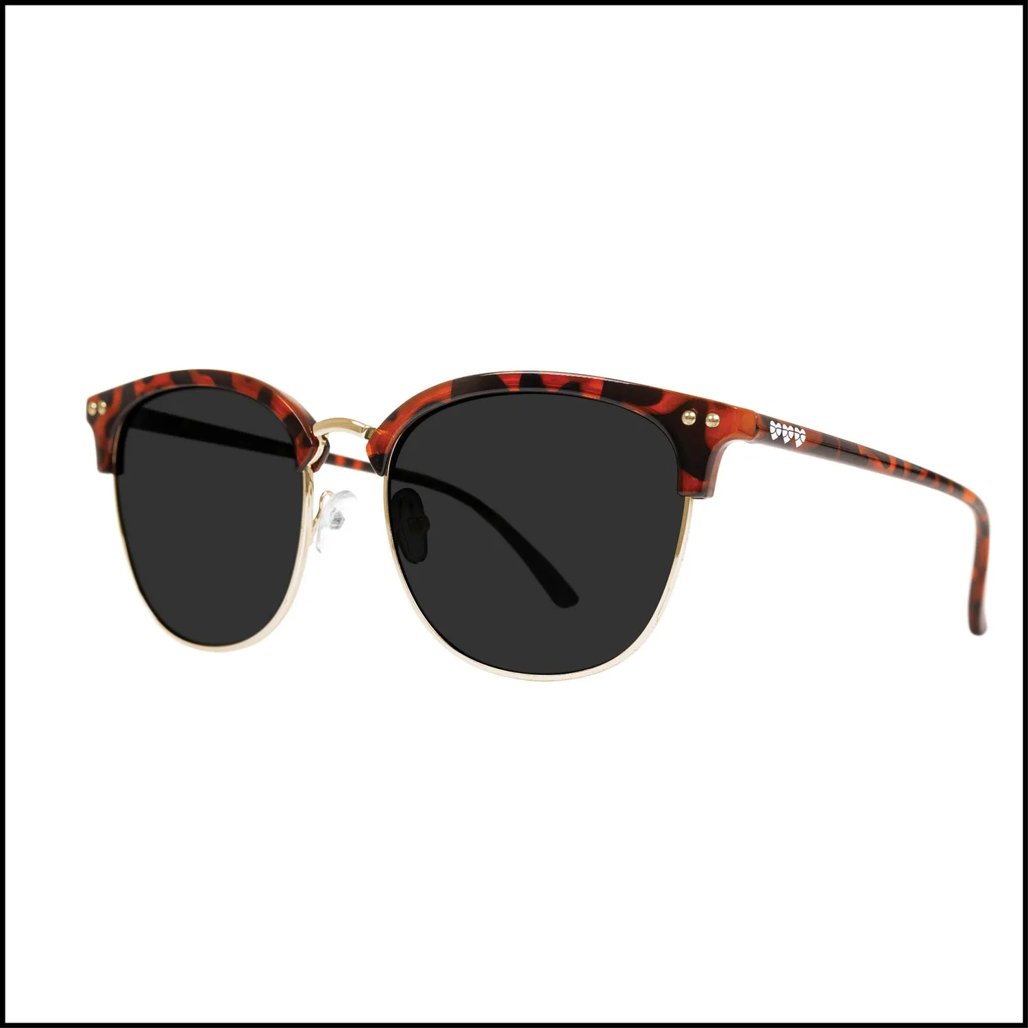 Eye Love Shadez | Vintage Halfway Lens Sunglasses Collection
