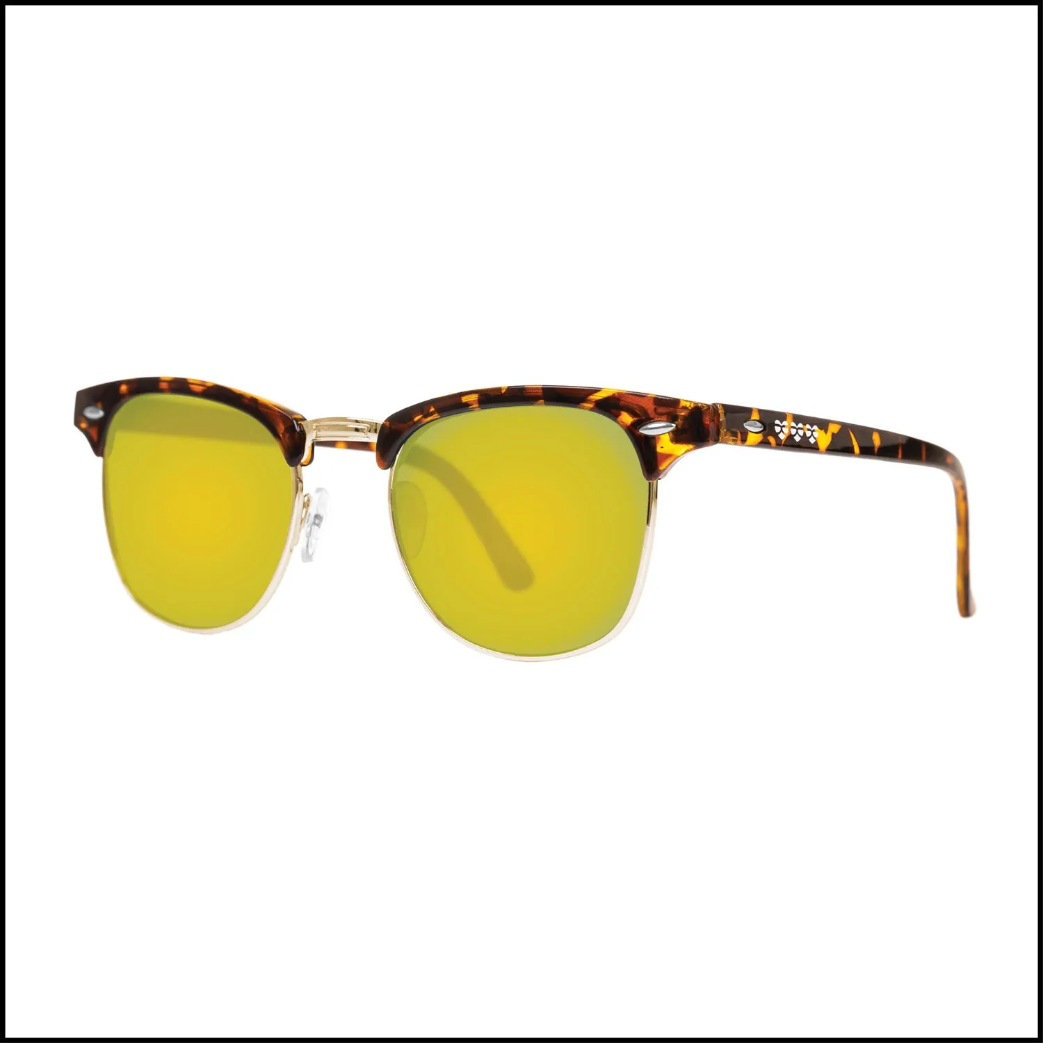 Eye Love Shadez | Vintage Halfway Lens Sunglasses Collection