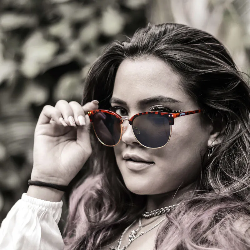 Eye Love Shadez | Vintage Halfway Lens Sunglasses Collection