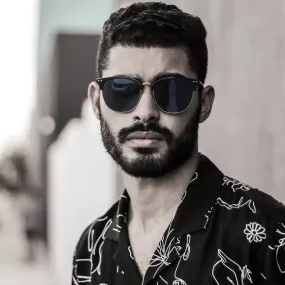 Eye Love Shadez | Vintage Halfway Lens Sunglasses Collection