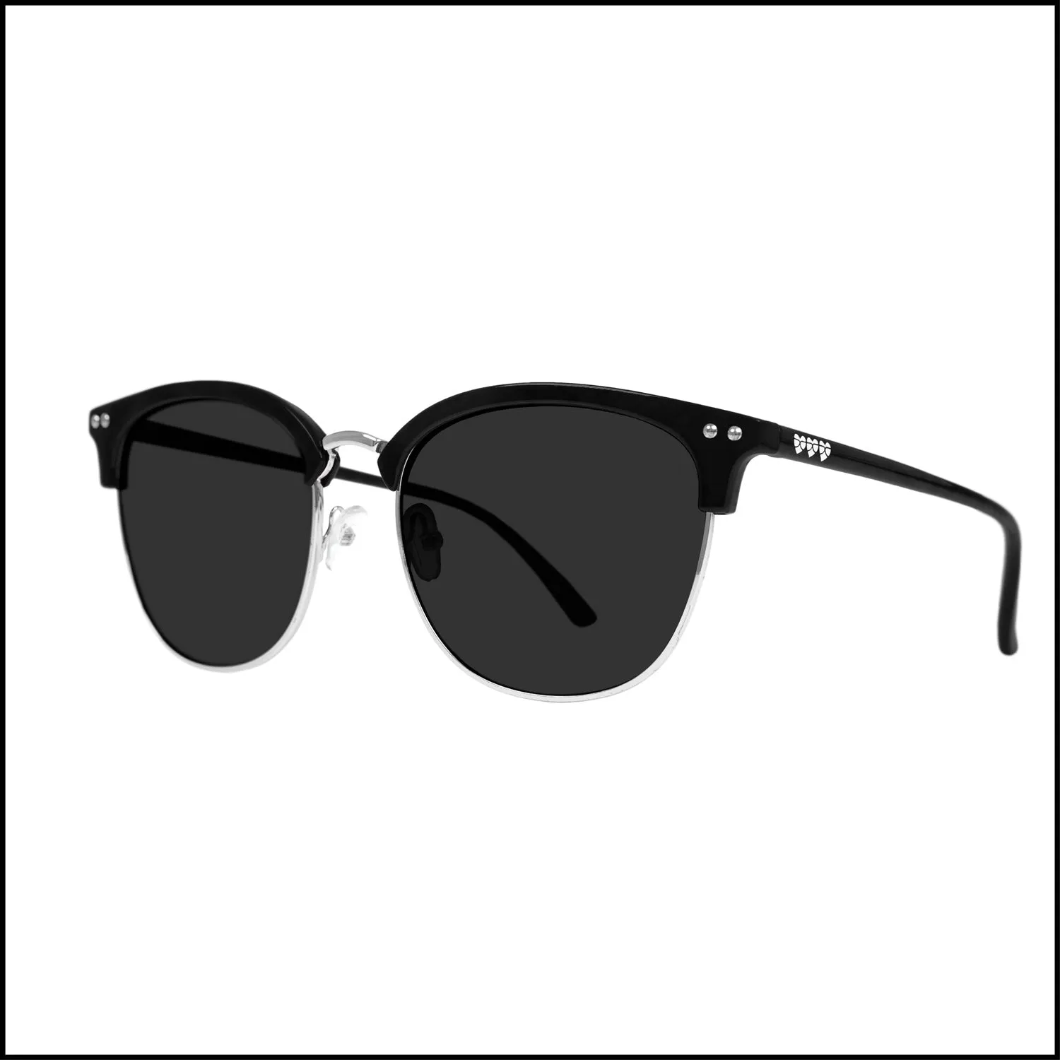Eye Love Shadez | Vintage Halfway Lens Sunglasses Collection