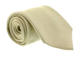 Gianfranco Ferre J019 U15 Champagne/Black Silk Mens Tie