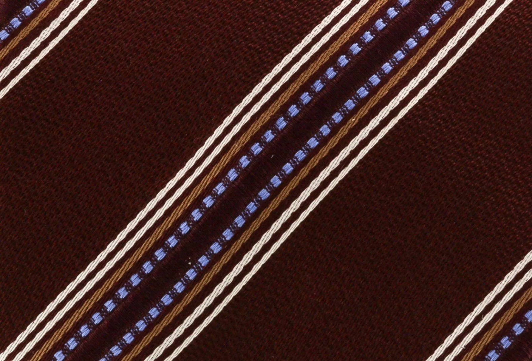 Gianfranco Ferre J033 U2R Maroon Silk Mens Tie