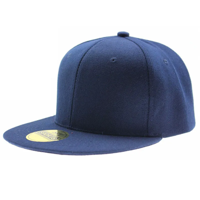 Hip-Hop Snapback Unisex Cap BC004
