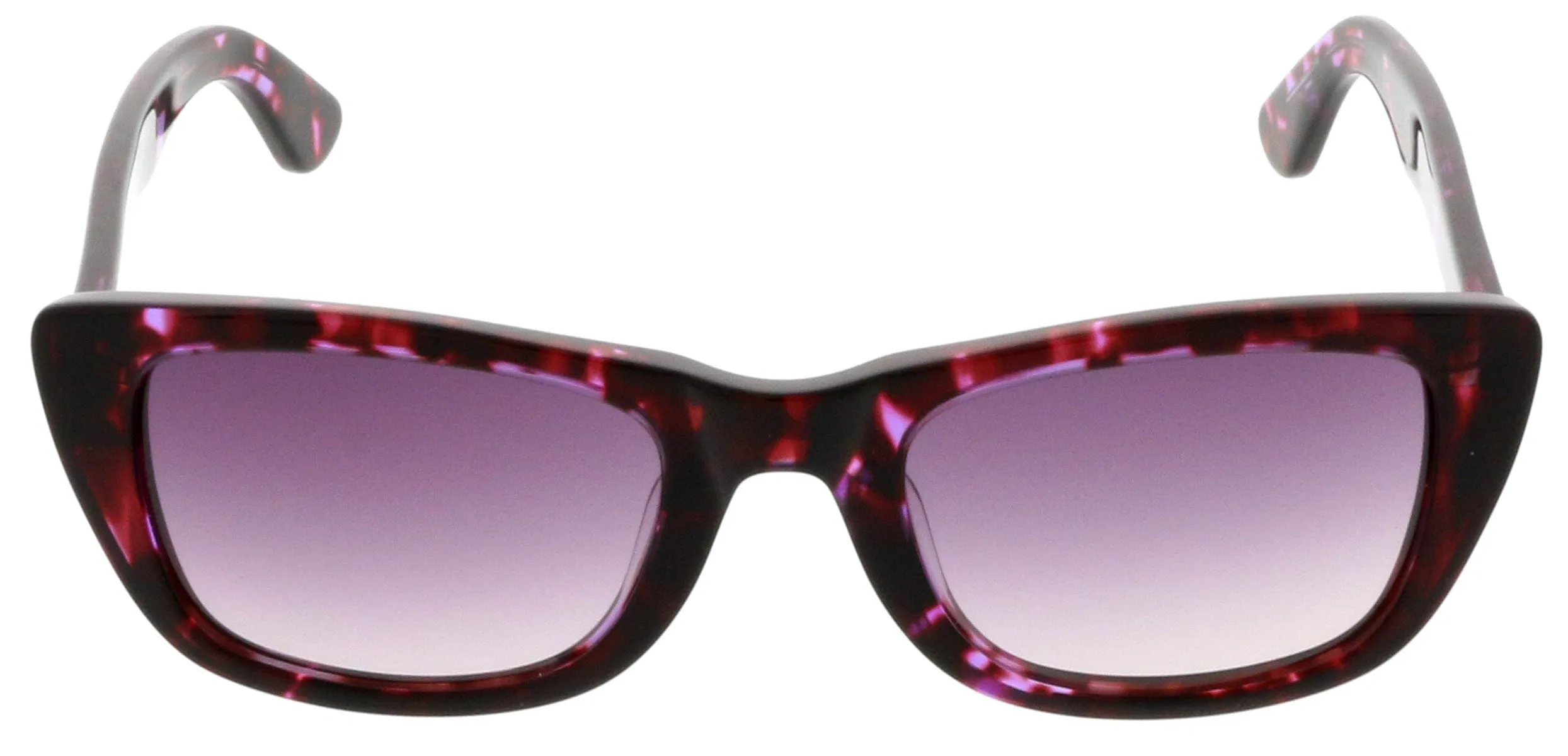 Just Cavalli JC 491S/V 56Z Purple Tortoise Sunglasses