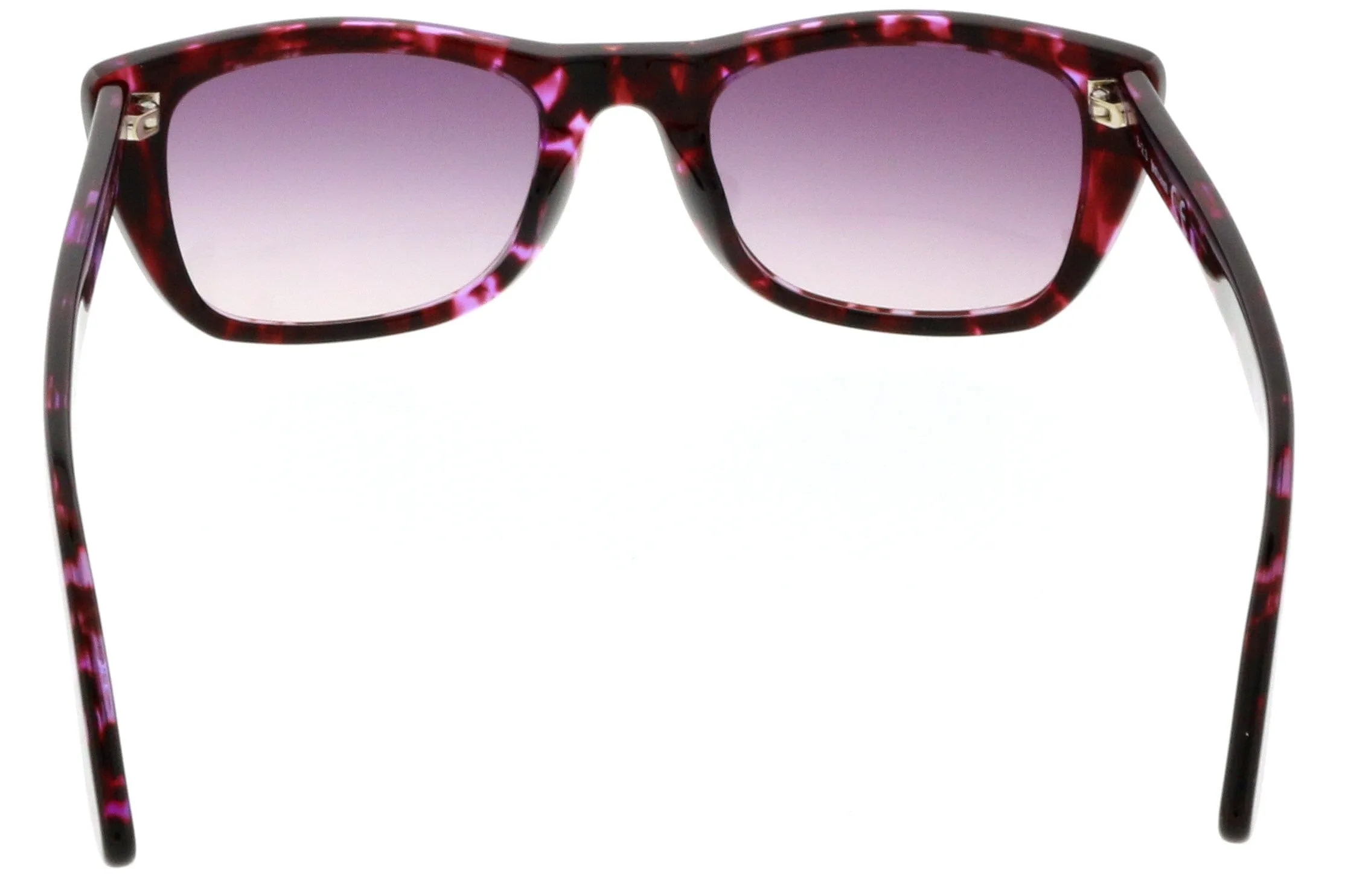 Just Cavalli JC 491S/V 56Z Purple Tortoise Sunglasses