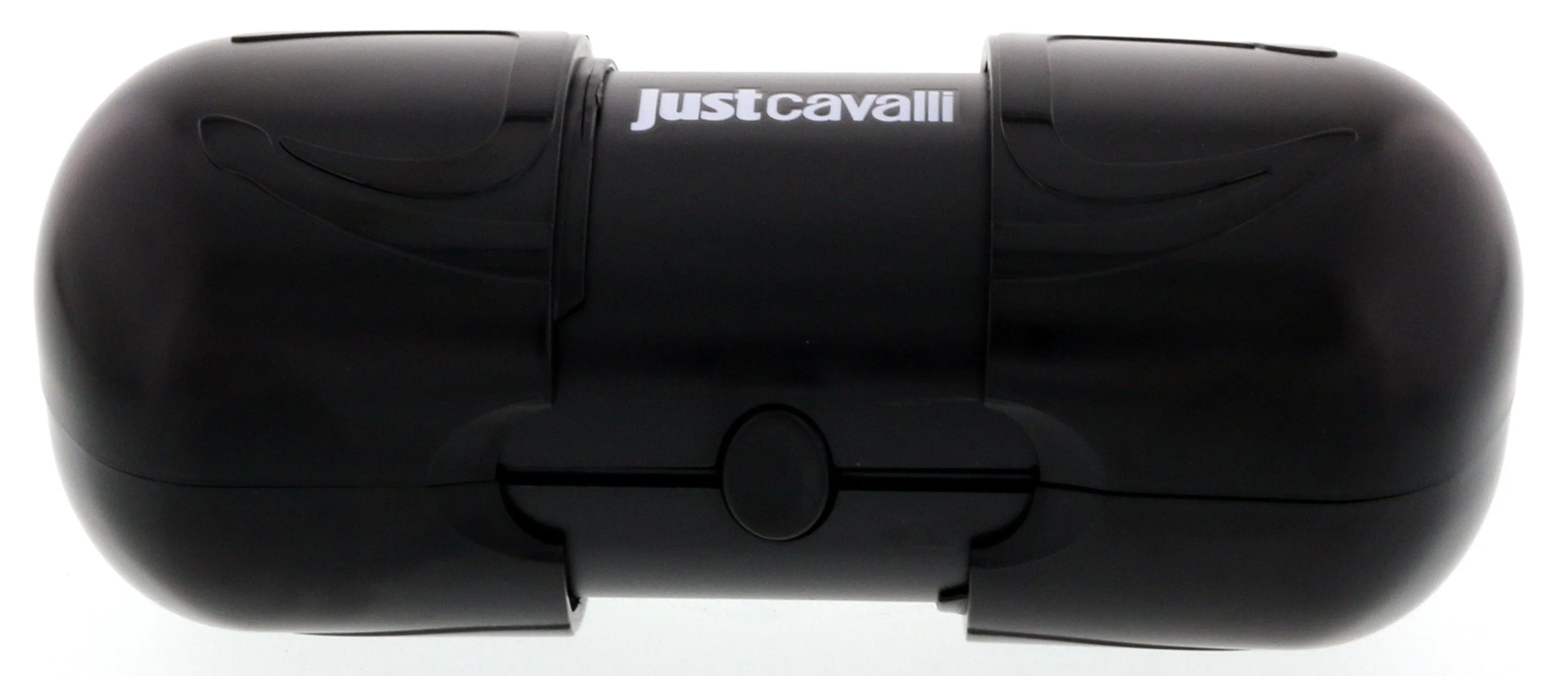 Just Cavalli JC 563S/S 50G Brown Rectangle Sunglasses