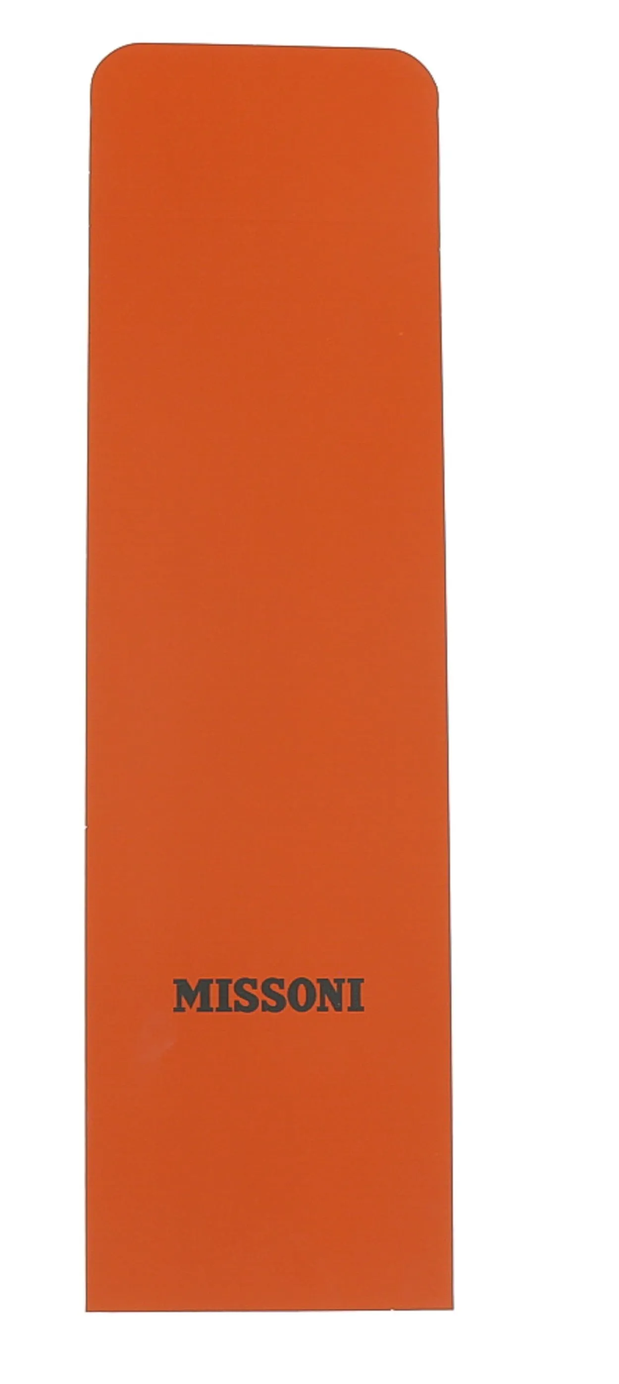 Missoni Multi Stripe Blue/Purple Woven Pure Silk Tie