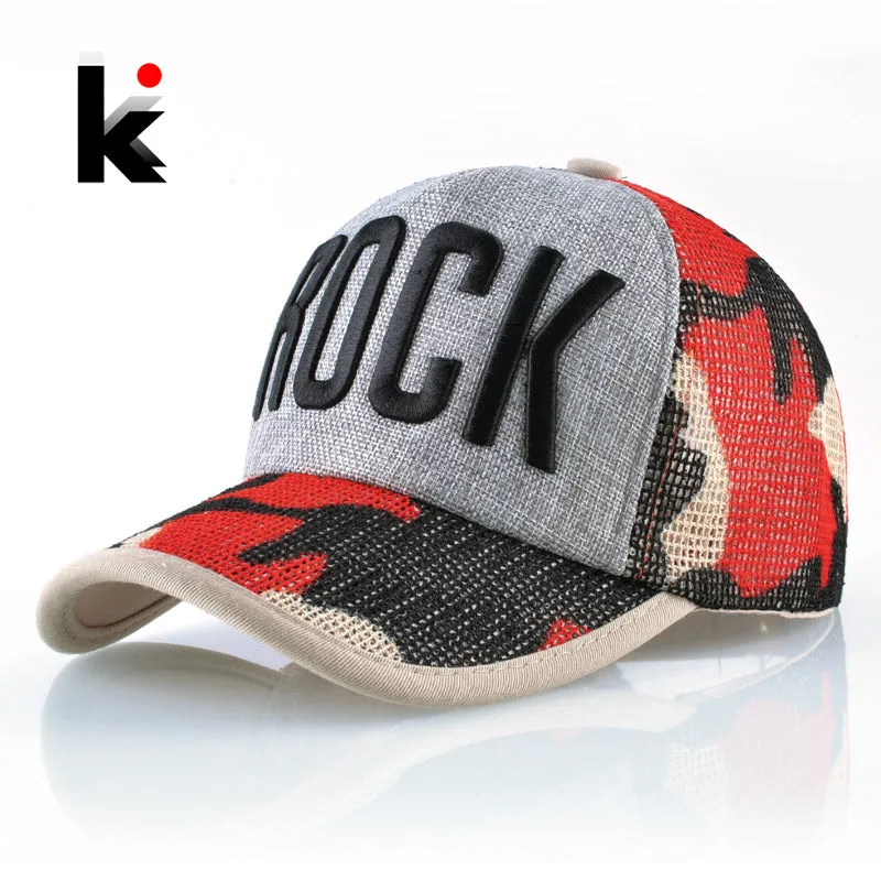 Rock Cap