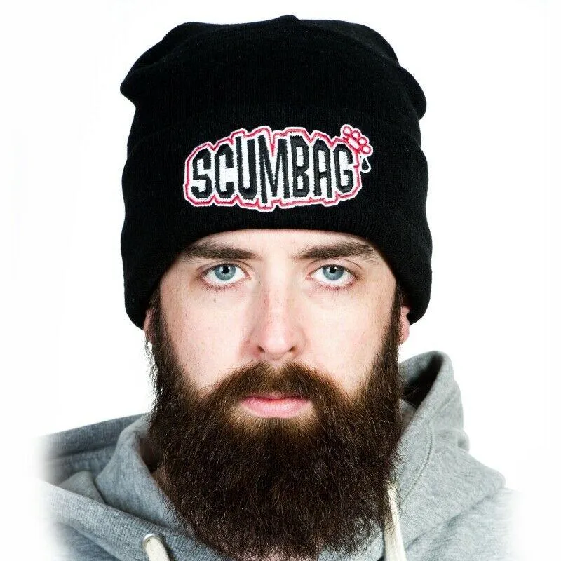 Scumbag Beanie