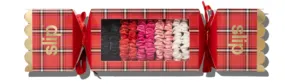 Slip Pure Silk Skinny Scrunchie Cracker - Jean