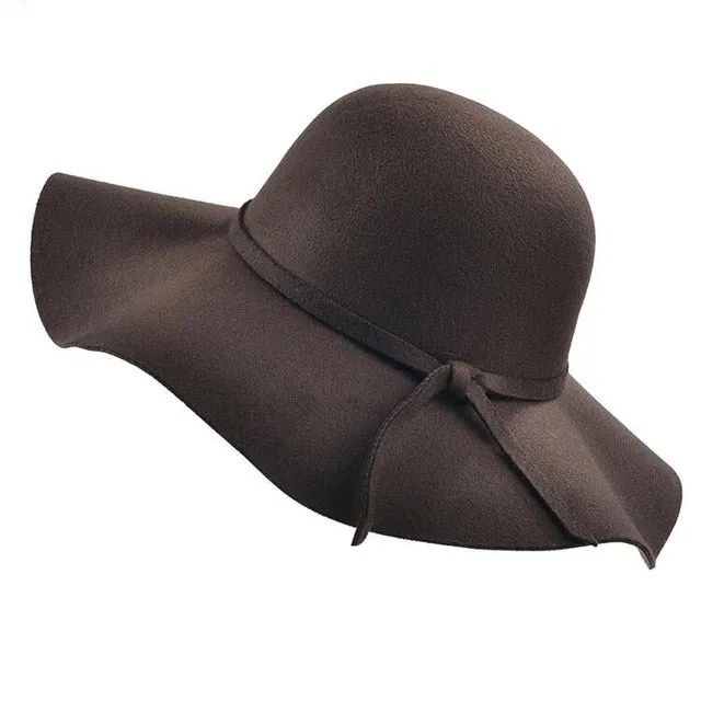 Vintage Retro Hats