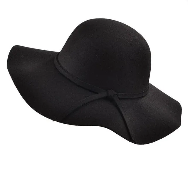 Vintage Retro Hats