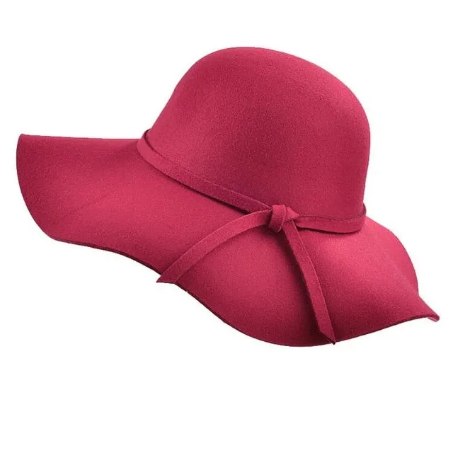 Vintage Retro Hats