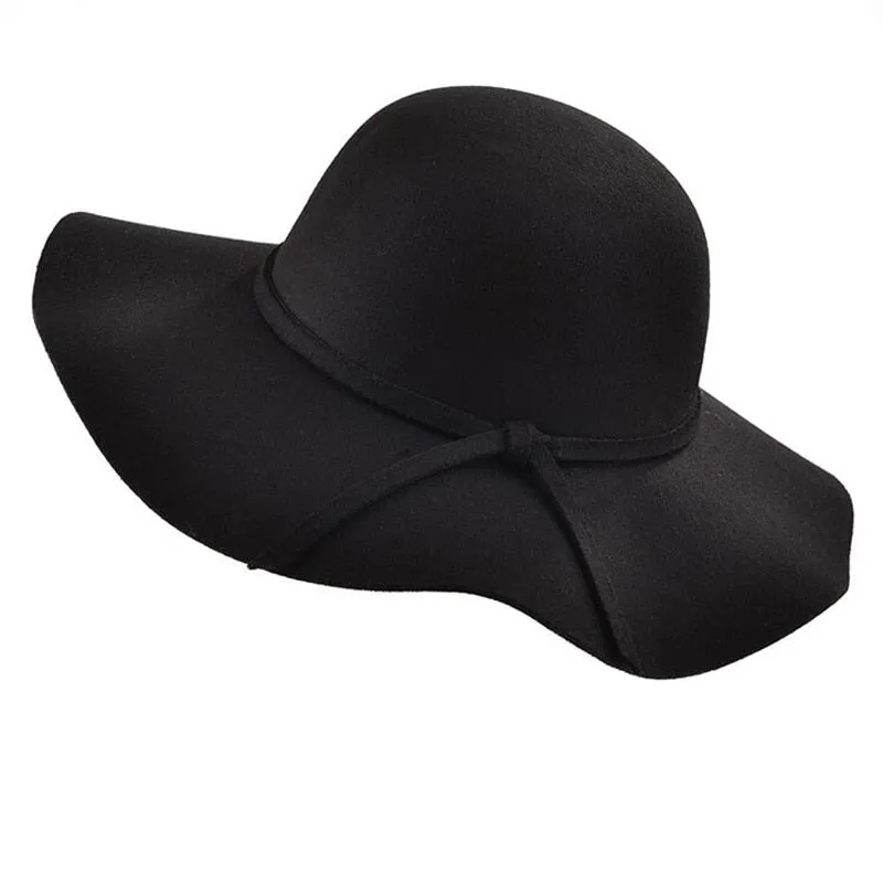 Vintage Retro Hats