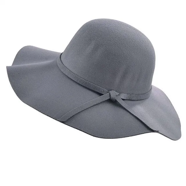Vintage Retro Hats